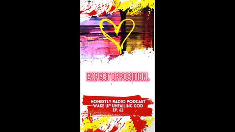 Living for Jesus? Expect Opposition. | Honestly Radio Podcast