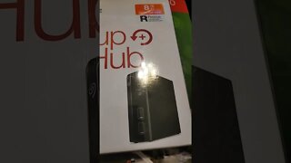 8TB External USB 3 DRIVE!