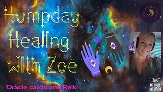 Free Energy Healing and Oracle Card Reading