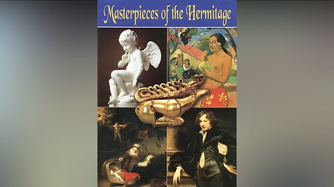 Masterpieces of the Hermitage | British Art (Episode 5)
