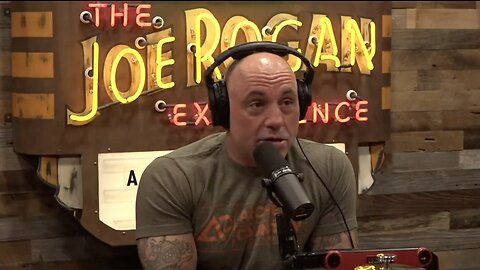 TikTok | "They (TikTok) Are Recording Keystrokes." - Congressman Ronny Jackson + "They Are Monitoring Your Keystrokes." - Joe Rogan