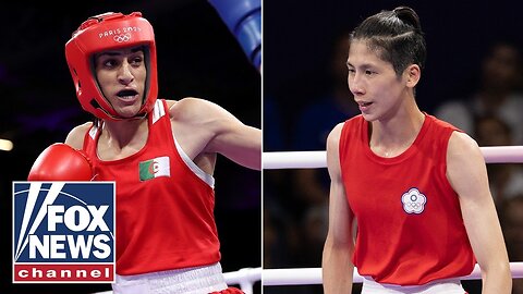 ‘BEATING UP WOMEN’: Outrage grows as Olympic boxers who failed gender tests compete | NE