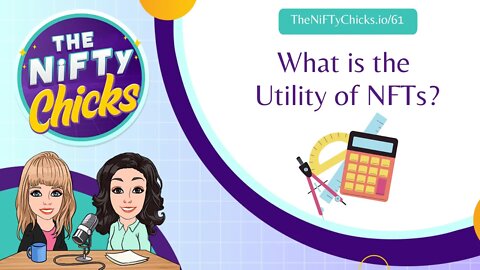 What is the Utility of NFTs