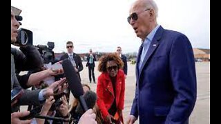 Biden Signals Willingness To Sign TikTok Ban