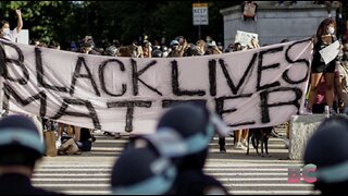 New York City plans to dole out $21,500 each to 2020 Black Lives Matter protesters