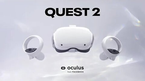 Oculus Quest 2 Unboxing,Setup