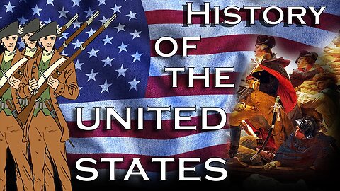 500 Years of American History: You Won’t Believe What Happened!