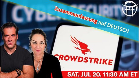 🔎 Dekodierung der CrowdStrike-Panne ❌🔮✨