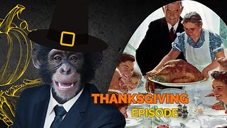 An Average Intelligence Thanksgiving: a huge thank to our subscribers!