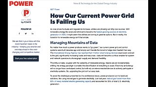 Self-Sufficiency with Solar