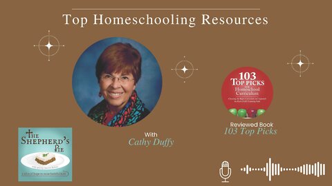 Top Homeschooling Resources