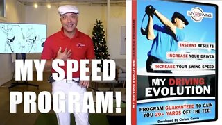 How I gained 50+ Yards with my DRIVER!!!