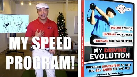 How I gained 50+ Yards with my DRIVER!!!