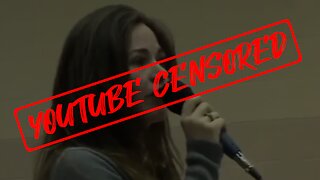 [YouTube Censored This Video] Autism Vaccine Injury Diet Cures