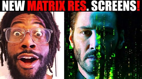 The Matrix Resurrections Shares First TEASER PHOTOS Ahead Of Thursday Launch TRAILER REACTION!