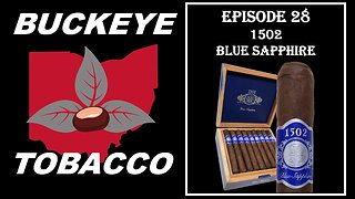 Episode 28 - 1502 Blue Sapphire