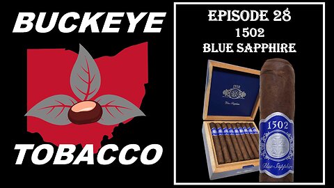 Episode 28 - 1502 Blue Sapphire