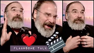 'HOMELAND' Star Mandy Patinkin Gets Confused with his character 'Saul Berenson' all the Time