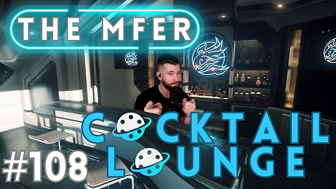 The MFer Cocktail Lounge #108
