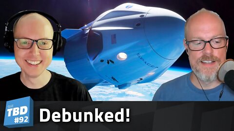 92: This Debunked Episode Will Fail - Debunked Inventions Feedback