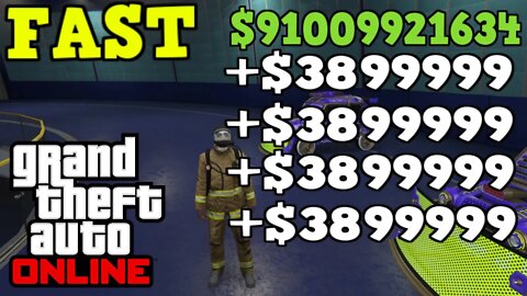 *NEW* GTA 5 MONEY GLITCH | MAKE MILLIONS SUPER FAST GTA 5 MONEY GLITCH AFTER PATCH 1.62