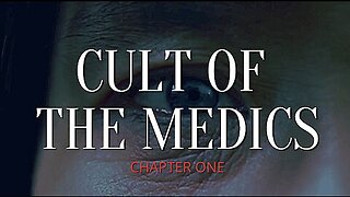 Cult Of The Medics - Chapter 1: THE CULT OF THE MEDICS [MIRROR]