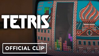 Tetris - Official 'Promise You Can Keep' Clip