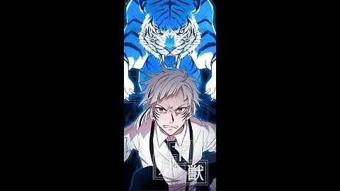 bungou stray dogs | season 1 | ep 11