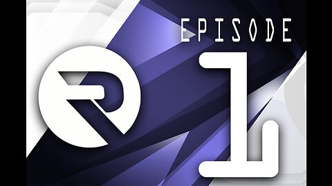 [Revive America] Ep. 01 Happy New Year! Welcome Back!
