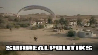 SurrealPolitiks S01E029 - @WAR