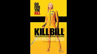 Trailer - Kill Bill: Vol. 1 - 2003