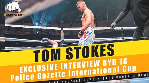 #TomStokes Lightning Quick #BYB18 Win: How He Did It