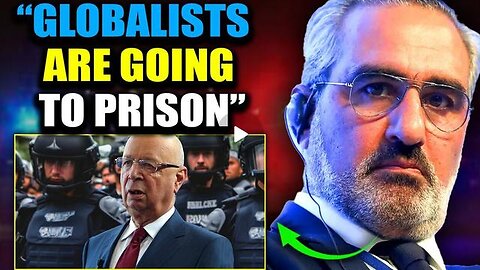 "GLOBALISTS ARE GOING TO PRISON" [2023-10-27] - THE PEOPLE'S VOICE (VIDEO)