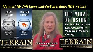 Barbara O'Neill Lesson #9 Decoding Diabetes Explained for Dummies! [Jun 14, 2023]