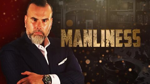 MANLINESS | The Building Of Warriors | Rafa Conde | Man Of War