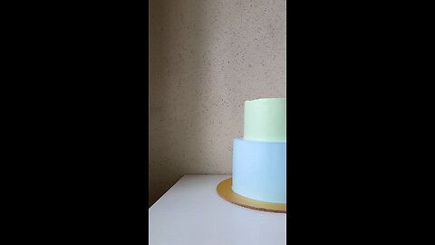 cake decoration