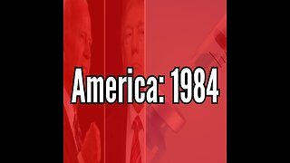 America 1984