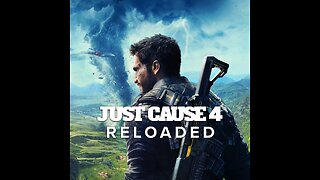 Just Cause 4: Epic Moments Brutal Kills & Funny Gameplay
