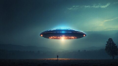 WATCH: The Non-Human Element & the Plans for a Fake Alien Invasion