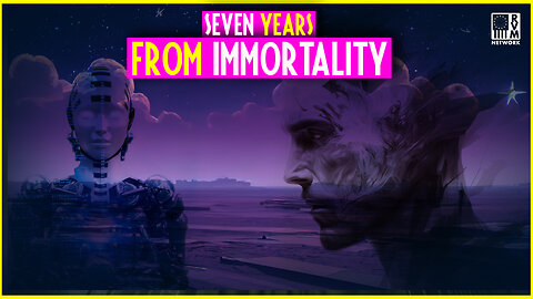 Kurzweil Predicts Immortality In Under A Decade?