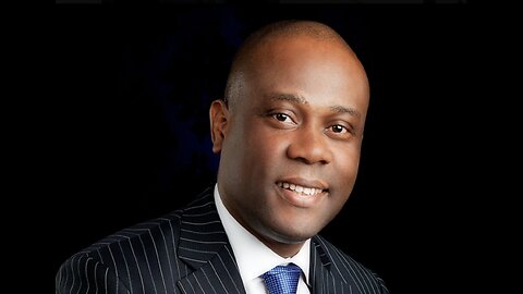 Nigerian Banking CEO Killed in California Helicopter Crash