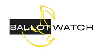 BALLOTWATCH - JDATA - LIVE