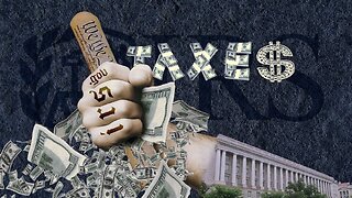 Learn How the Republican Congress Can Abolish the IRS