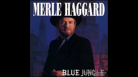 Merle Haggard - Me and Crippled Soldiers