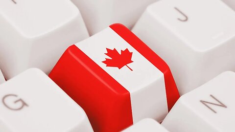 Canada and Online Censorship - How Fair Will it Go