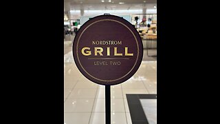 Nordstrom Grill Restaurant