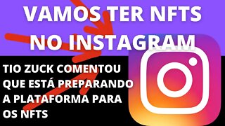 Instagram terá NFTs - 197