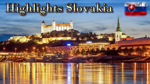 Highlights Slovakia - A reading with Crystal Ball and Tarot