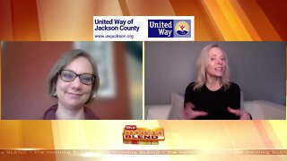 United Way of Jackson County - 1/21/22