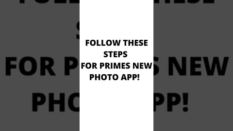 #amazonprime for 📸 #photoediting and 5gb 🆕️ 4 #americans and #androids